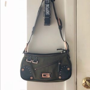 Guess bag